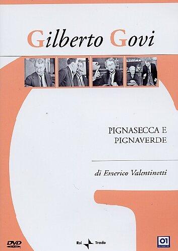 Pignasecca E Pignaverde [IT Import]