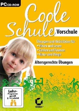 Coole Schule - Vorschule