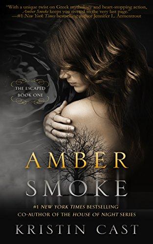 Amber Smoke (Escaped)