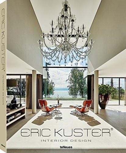 Eric Kuster : interior design