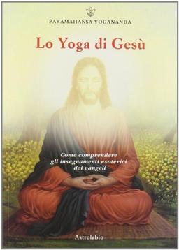 Lo yoga di Gesù