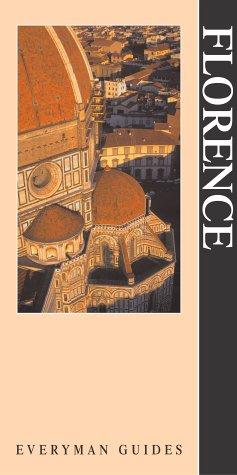 Florence Guide - 5th edition (Everyman Guides)