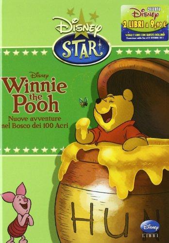 Winnie the Pooh. Nuove avventure nel bosco dei 100 acri