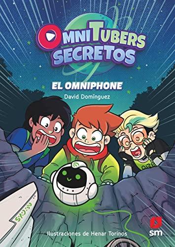 Omnitubers Secretos 1: El omniphone