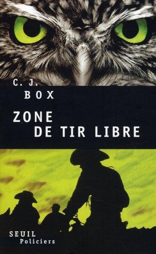 Zone de tir libre