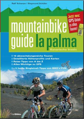 Mountainbikeguide La Palma