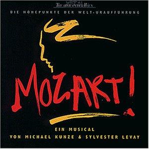 Mozart!