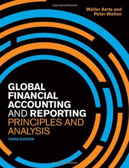 Global Financial Accounting and Reporting