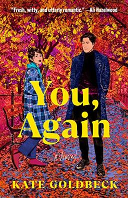 You, Again: A Novel