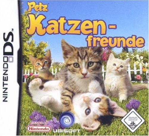 Petz - Katzenfreunde