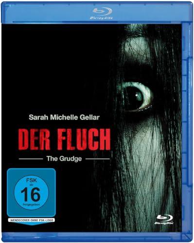 The Grudge - Der Fluch [Blu-ray]