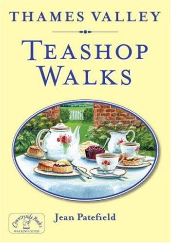 Thames Valley Teashop Walks