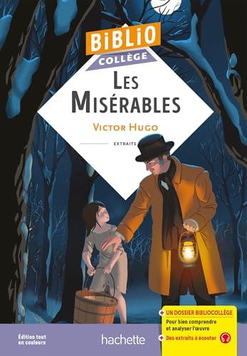 Les misérables : extraits