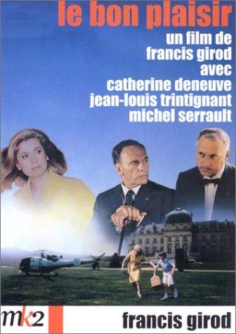 Le Bon plaisir [FR Import]