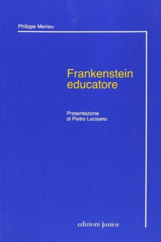 Frankenstein educatore