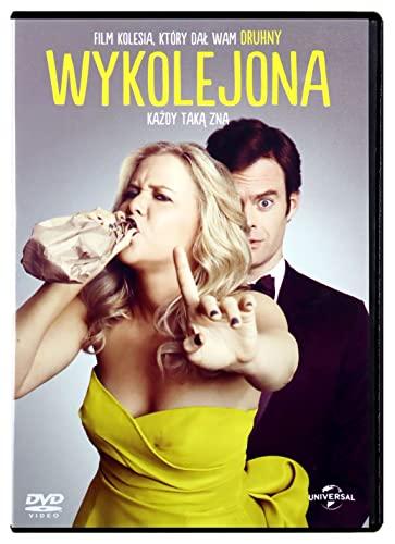 Wykolejona [DVD] (Keine deutsche Version)