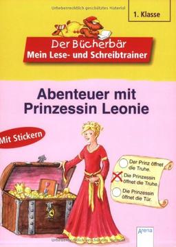 Abenteuer mit Prinzessin Leonie