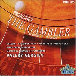 The Gambler (Der Spieler)