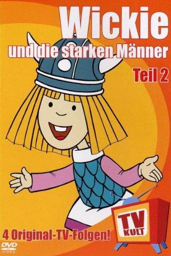 Wickie und die starken Männer, Teil 02