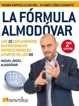 La fórmula Almodóvar (En progreso)