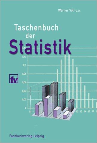 Taschenbuch der Statistik