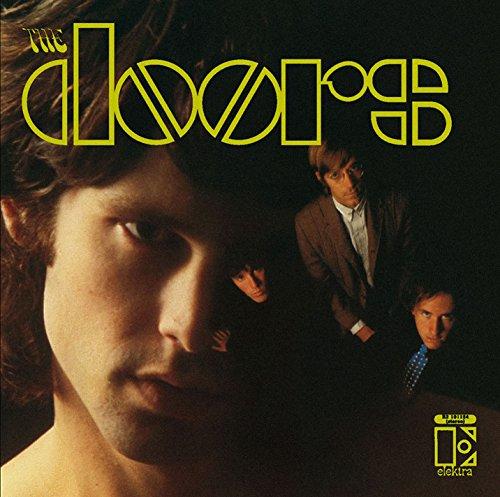 Doors [Vinyl LP]