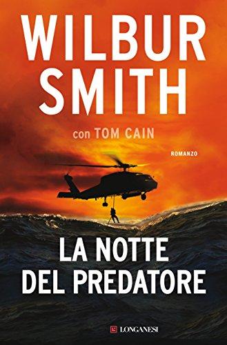 La notte del predatore