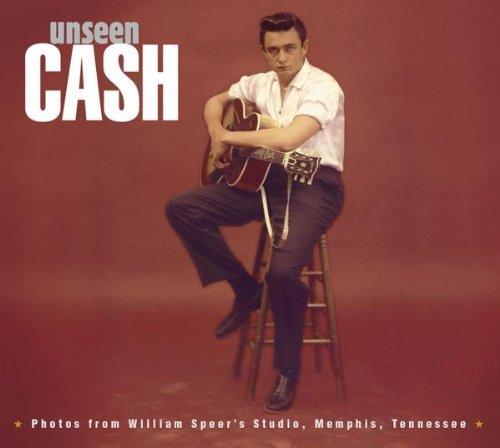 Unseen Cash from William Speer'S Studio