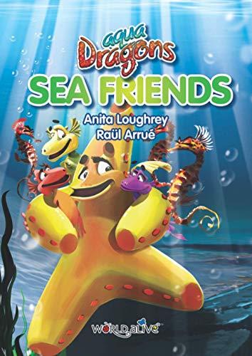 Aqua Dragons - Sea Friends