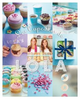 Les cupcakes de Lola