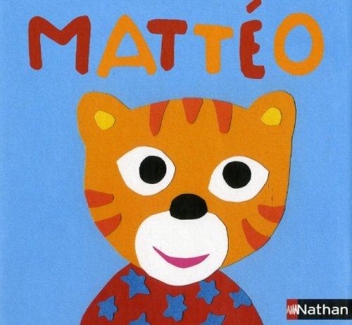 Mattéo