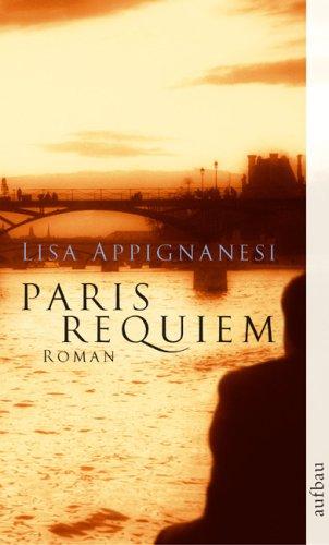 Paris Requiem.