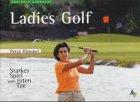 Ladies Golf. Starkes Spiel vom roten Tee