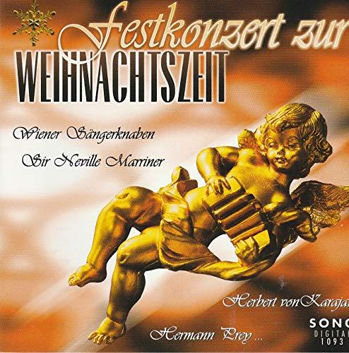 Festkonzert zur Weihnachtszeit