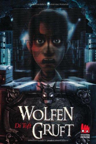 Wolfen, Band 3: Wolfengruft