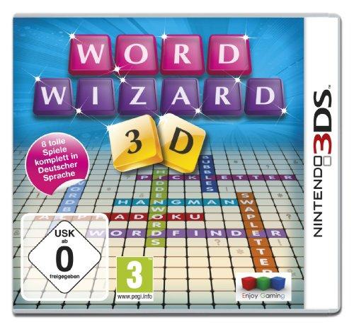 Word Wizard 3D