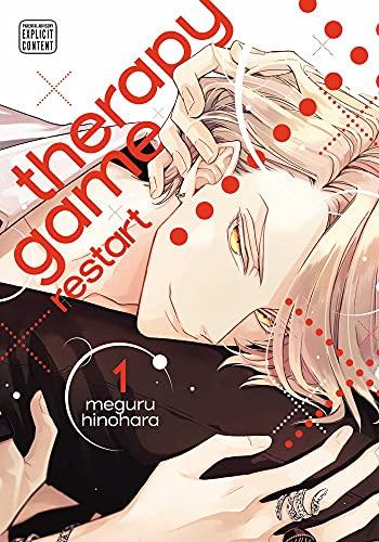 Therapy Game Restart, Vol. 1 (Volume 1)