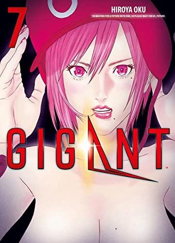 Gigant: Bd. 7