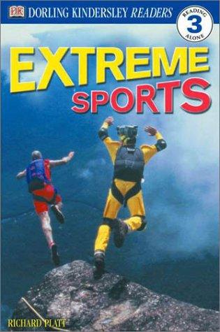 Extreme Sports (DK READERS)