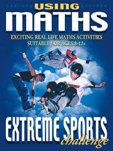 Extreme Sports Challenge (Using Maths)