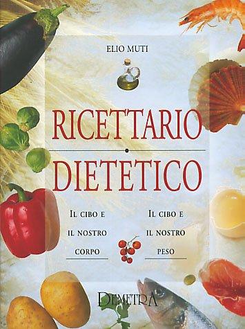 Ricettario dietetico