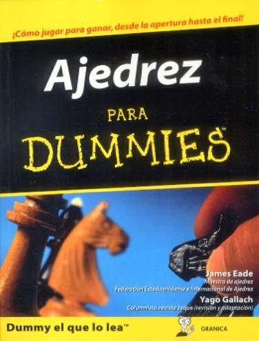 Ajedrez para dummies