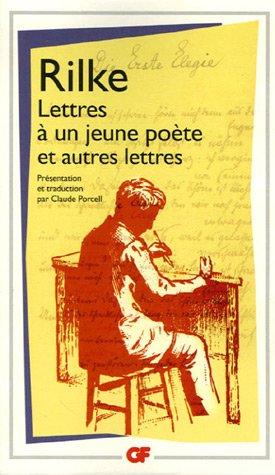 Lettres à un jeune poète : et autres lettres