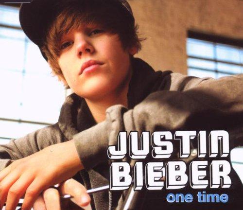 One Time (2-Track)