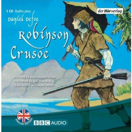 Robinson Crusoe