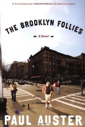 Brooklyn Follies (Herbigs kleine Komplimente)