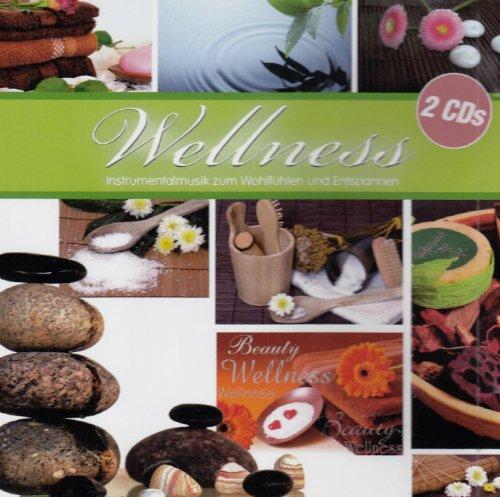 Wellnessmusikpaket Vol.1