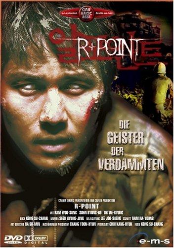 R-Point