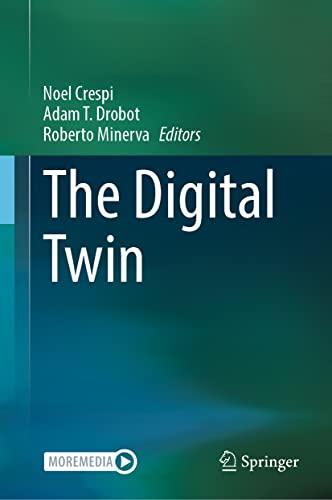 The Digital Twin