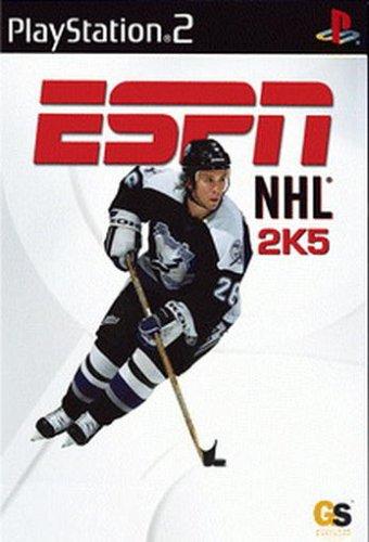 ESPN NHL 2K5